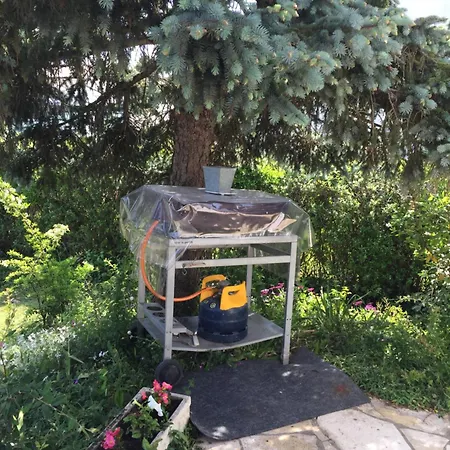 Semesterbostad Maison Familiale