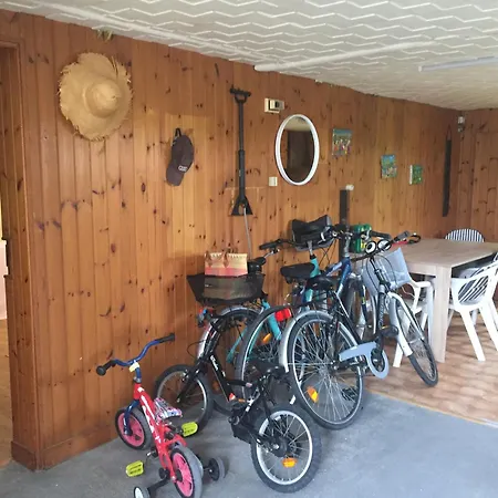 Maison Familiale *